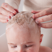 child with cleanse - 350ml hair and body wash - b.box for kids