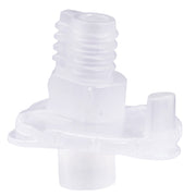 Tritan®drink bottle replacement straw connector ONLY - b.box for kids