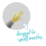 Toddler cutlery set - banana split - b.box for kids