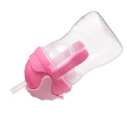 Disney Aurora & Ariel replacement straw pack(selected regions only) - b.box for kids