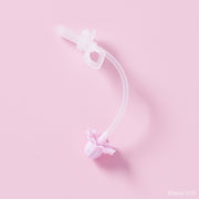 Disney Aurora & Ariel replacement straw pack(selected regions only) - b.box for kids