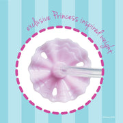 Disney Aurora & Ariel replacement straw pack(selected regions only) - b.box for kids