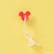 Disney Minnie Mouse replacement straw pack (selected regions only) - b.box for kids
