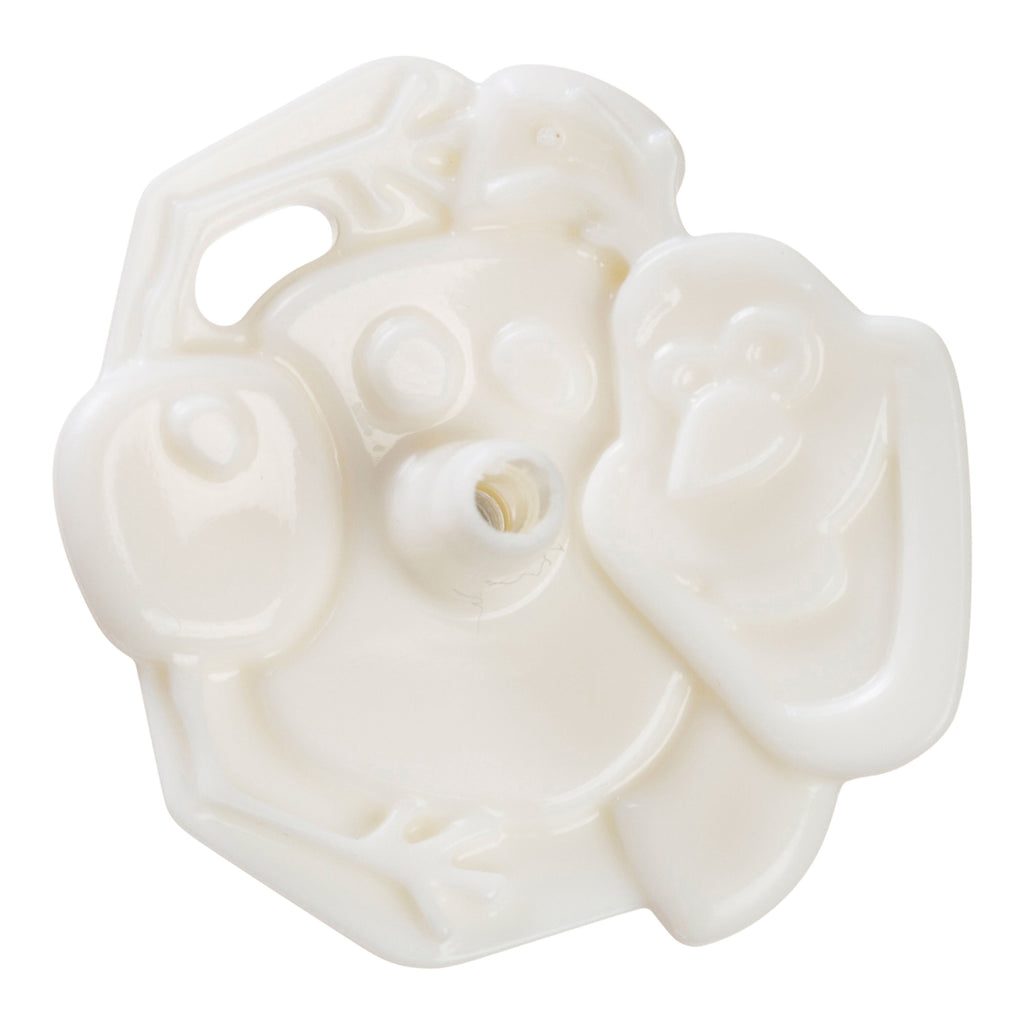 Disney - Olaf sippy cup replacement straw(selected regions only) - b.box for kids