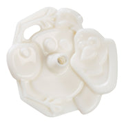 Disney - Olaf sippy cup replacement straw(selected regions only) - b.box for kids