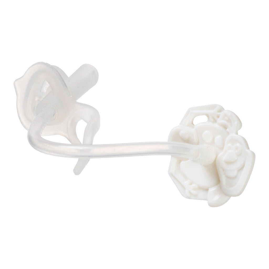 Disney - Olaf sippy cup replacement straw(selected regions only) - b.box for kids