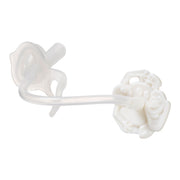 Disney - Olaf sippy cup replacement straw(selected regions only) - b.box for kids