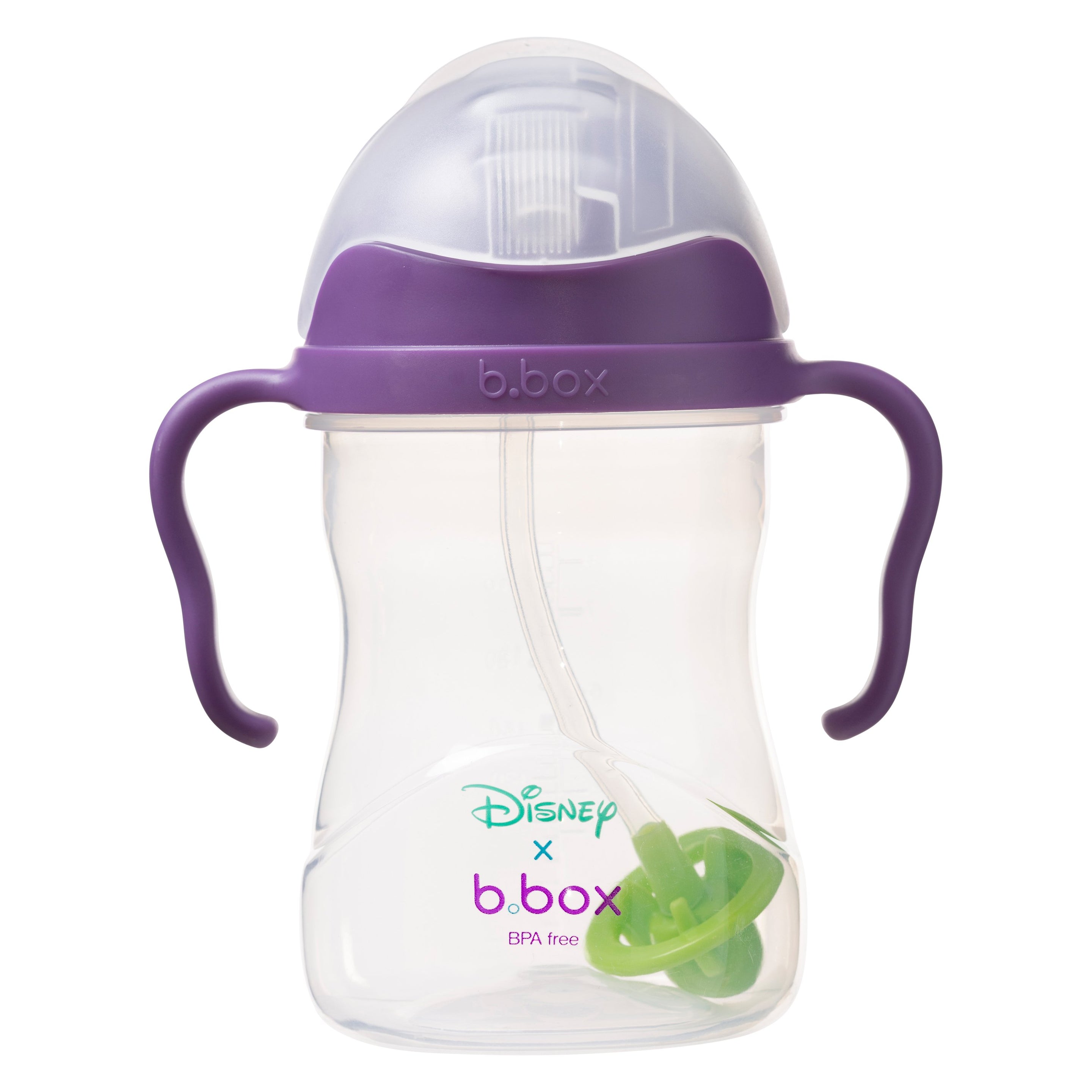 Disney - Buzz Lightyear sippy cup (selected regions only) - b.box for kids