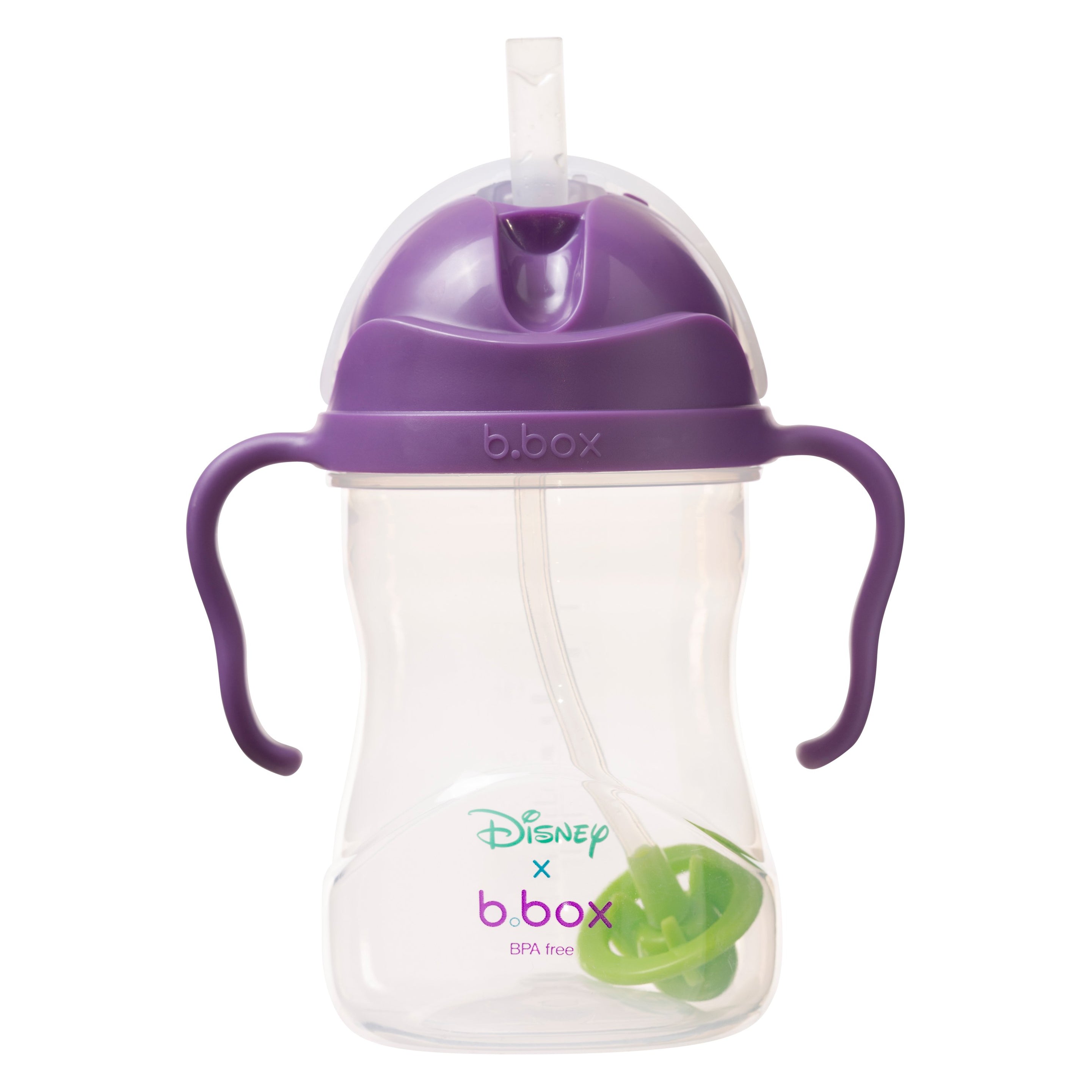 Disney - Buzz Lightyear sippy cup (selected regions only) - b.box for kids