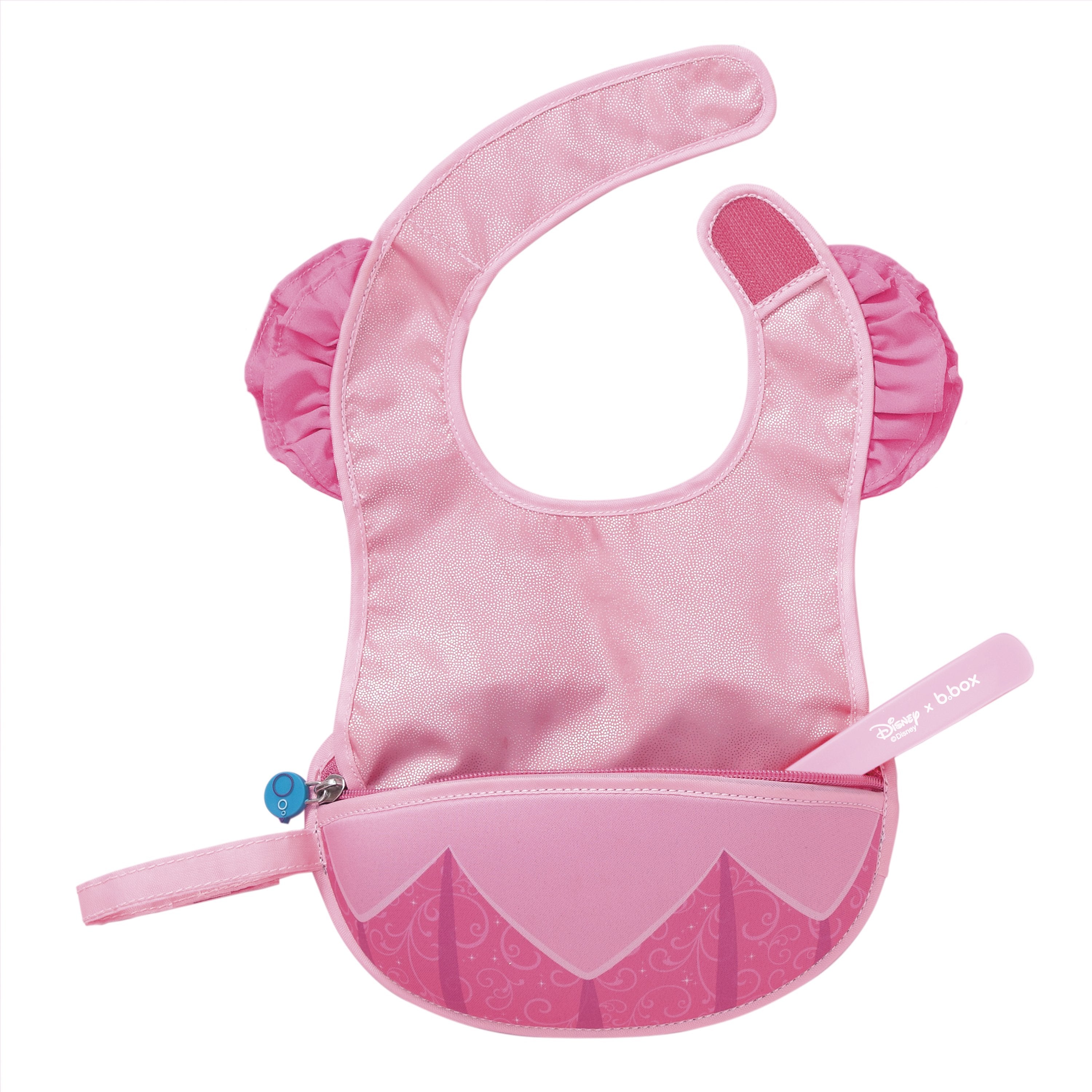 Bbox shop travel bib