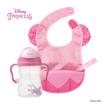 Disney Princess | Cups, Bibs & More – B.box For Kids