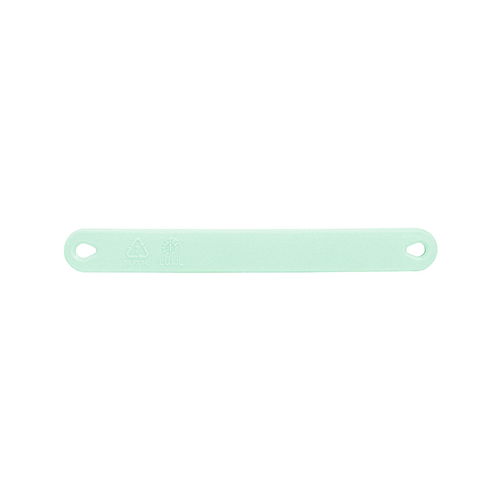 Lunchbox Replacement Silicone Handle - Emerald Green - b.box for kids