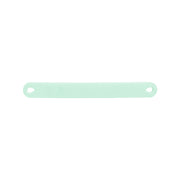 Lunchbox Replacement Silicone Handle - Emerald Green - b.box for kids
