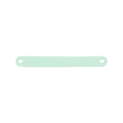 Lunchbox Replacement Silicone Handle - Emerald Green - b.box for kids