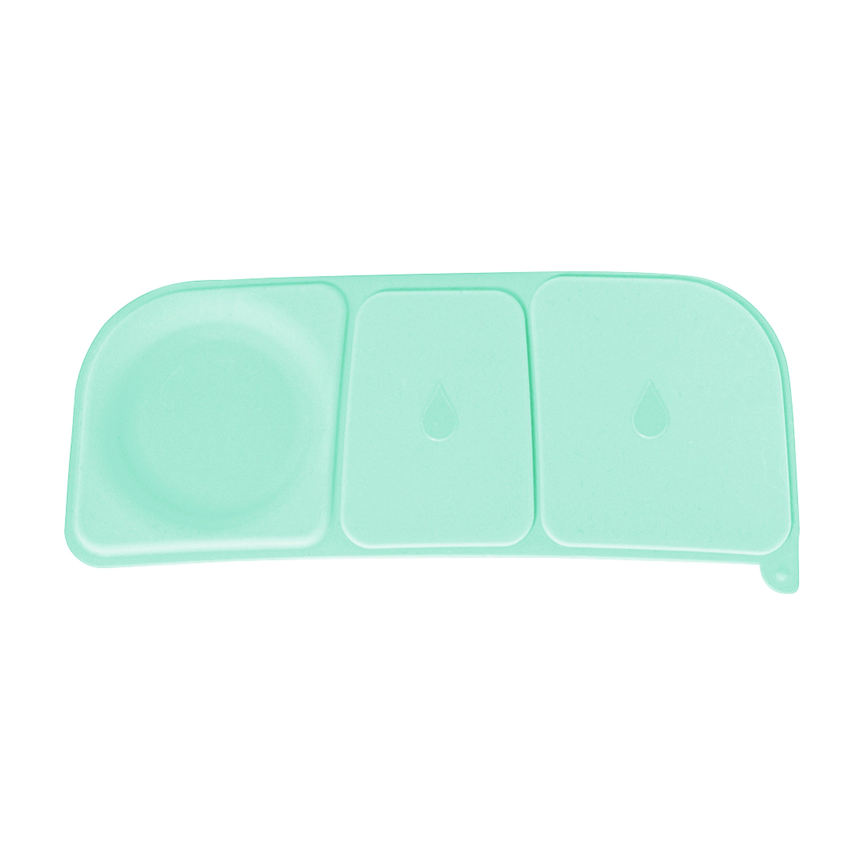 Lunchbox Replacement Silicone Seal - Emerald Forest - b.box for kids