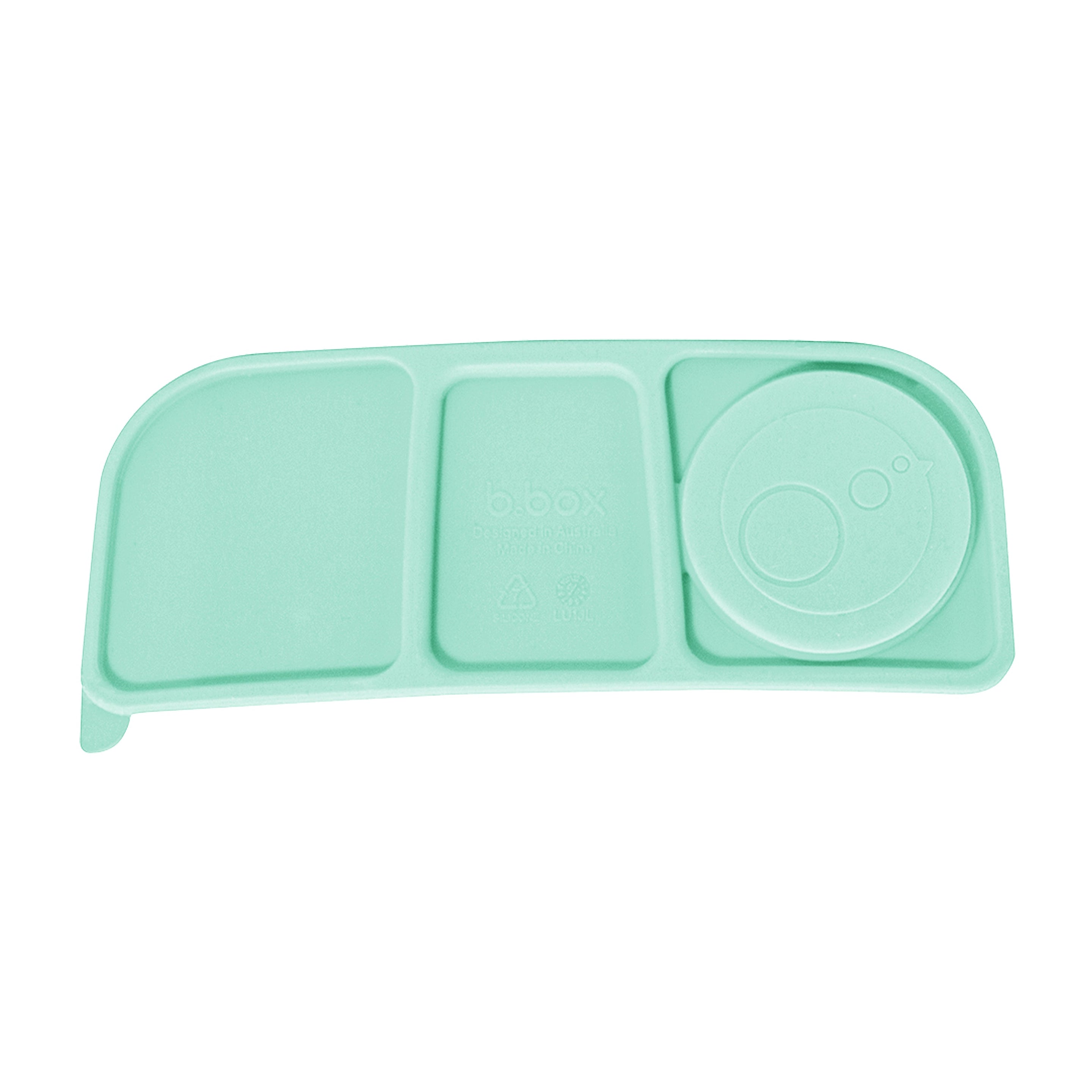 Lunchbox Replacement Silicone Seal - Emerald Forest - b.box for kids