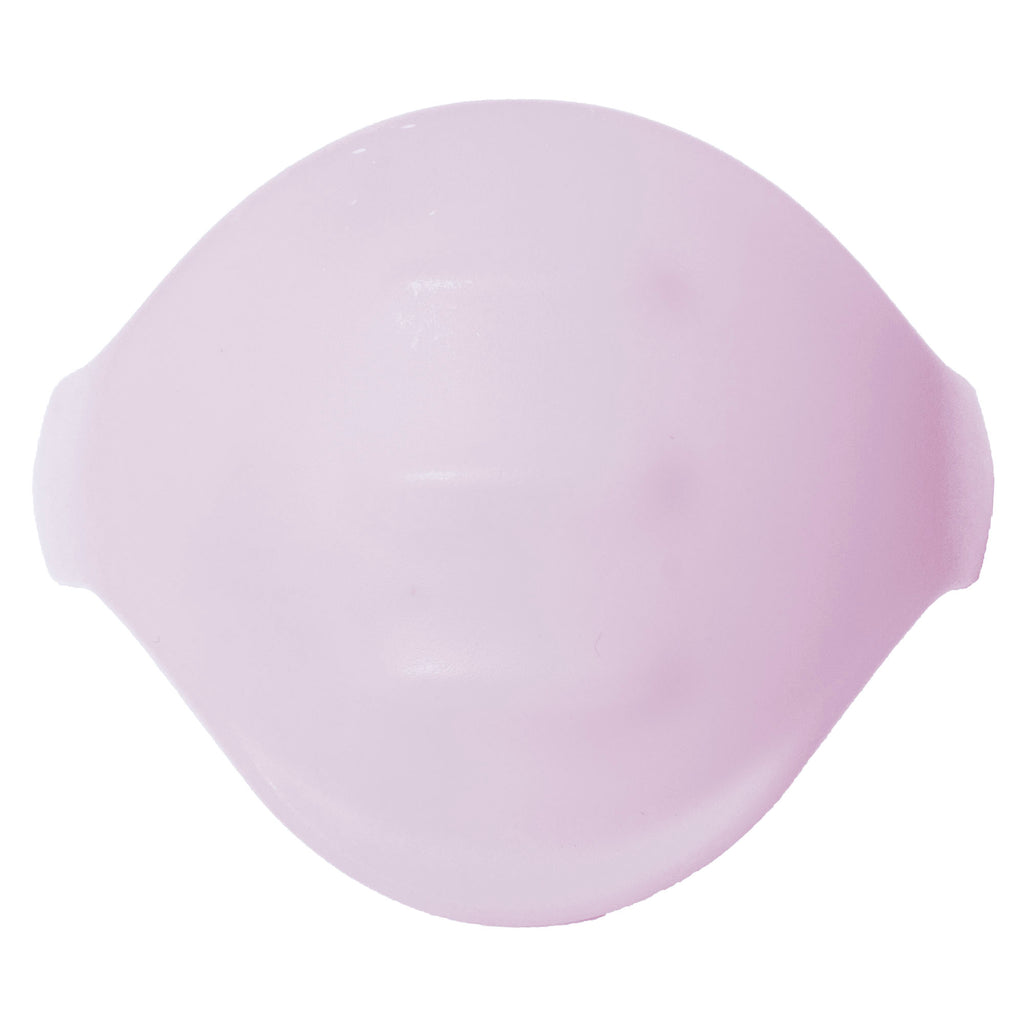 spare flip lid - boysenberry - b.box for kids