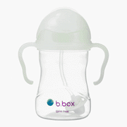 sippy cup - glow in the dark