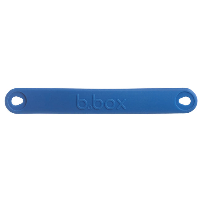MINI Lunchbox Replacement Handle - Blue Slate - b.box for kids