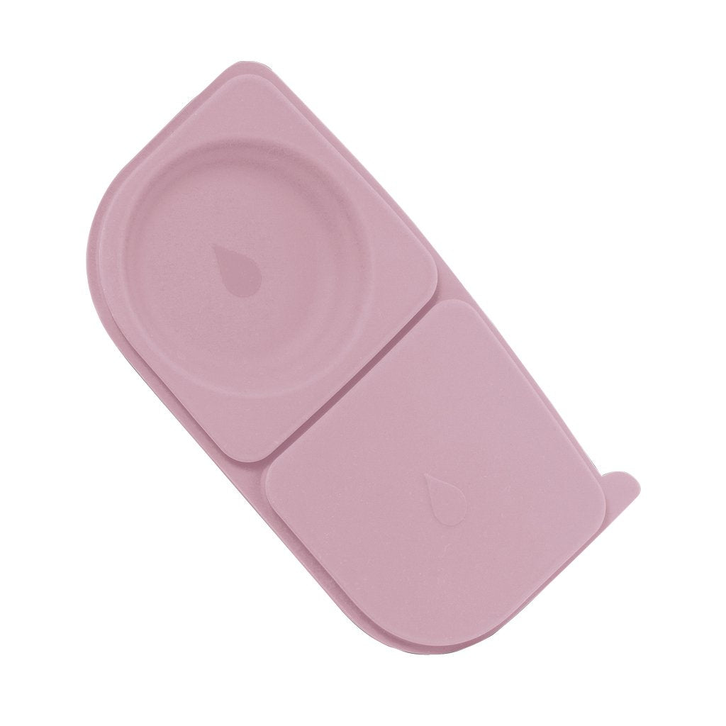 MINI Lunchbox Replacement Silicone Seal - Indigo Rose - b.box for kids