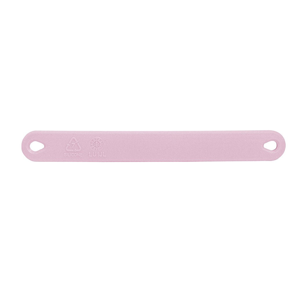 Lunchbox Replacement Silicone Handle - Indigo Rose - b.box for kids