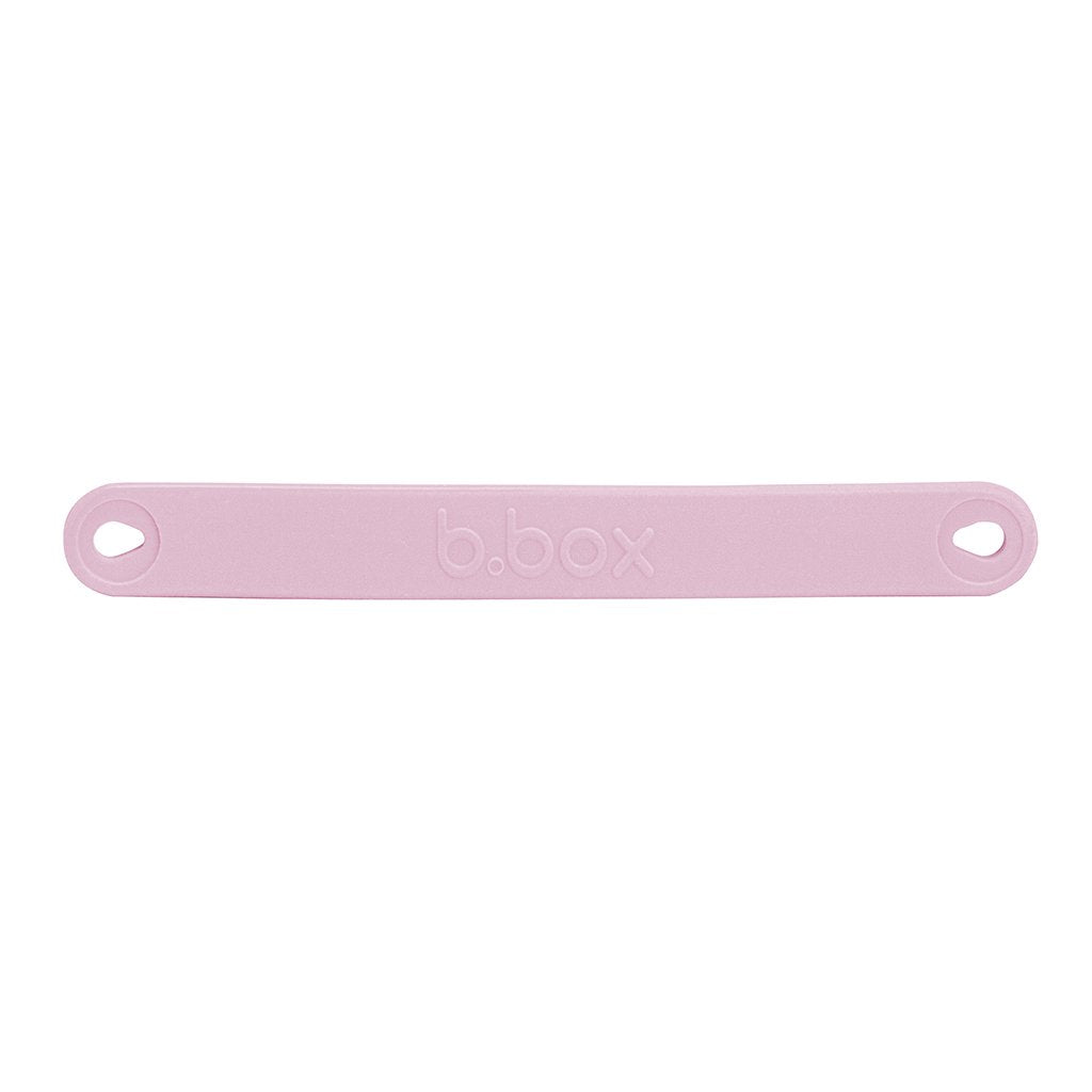 Lunchbox Replacement Silicone Handle - Indigo Rose - b.box for kids