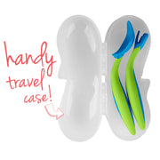 Toddler cutlery set - ocean breeze - b.box for kids