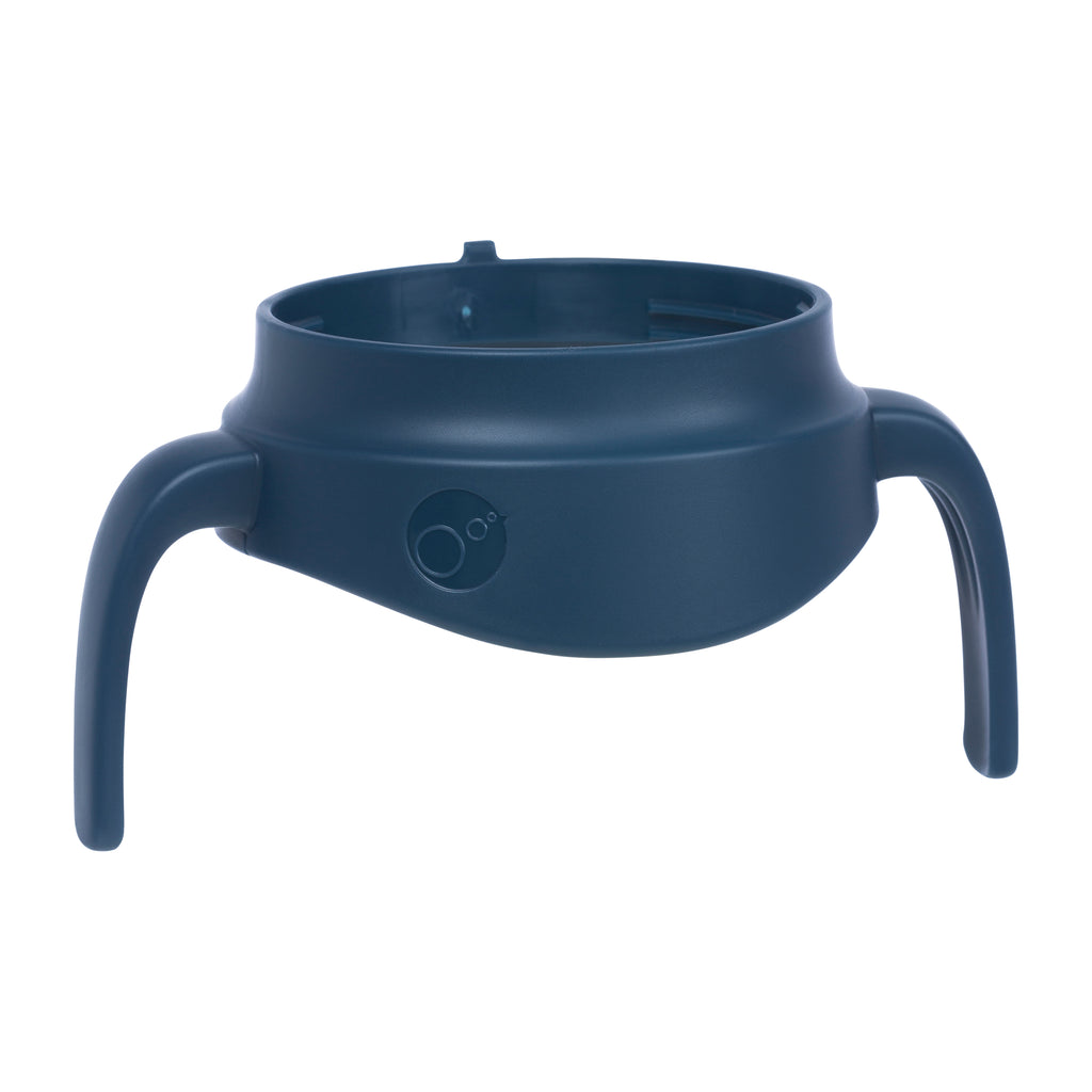 insulated food jar - indigo rose - b.box for kids