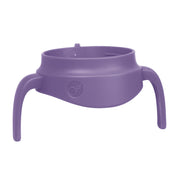 insulated food jar - lilac pop - b.box for kids
