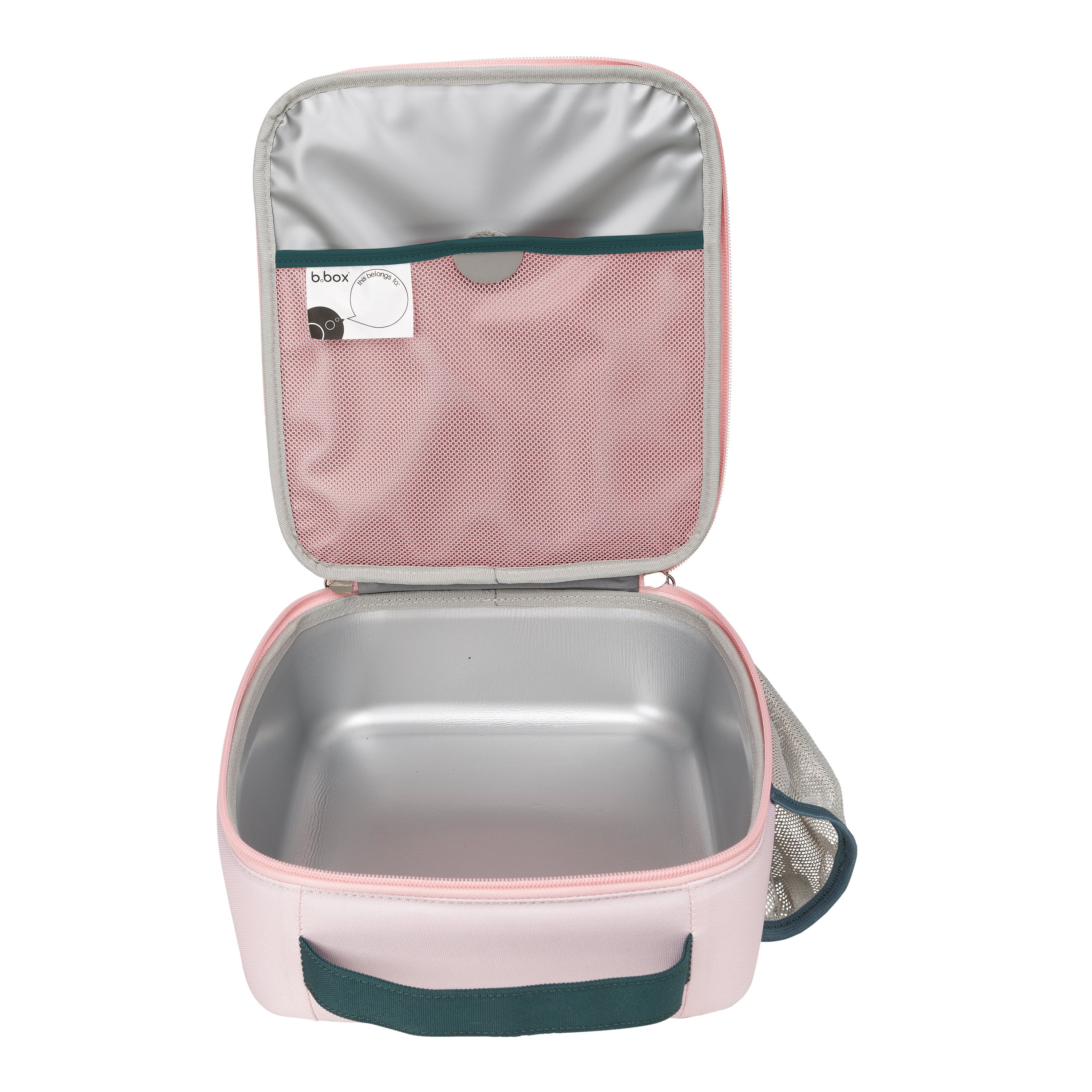 Buy DP Insulated Lunch Bags Multiuse For School Office Picnic Thermal  Tote Bag  Pink Online at Best Price of Rs 199  bigbasket