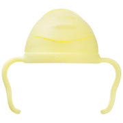 NEW sippy cup spare lids - banana split - b.box for kids