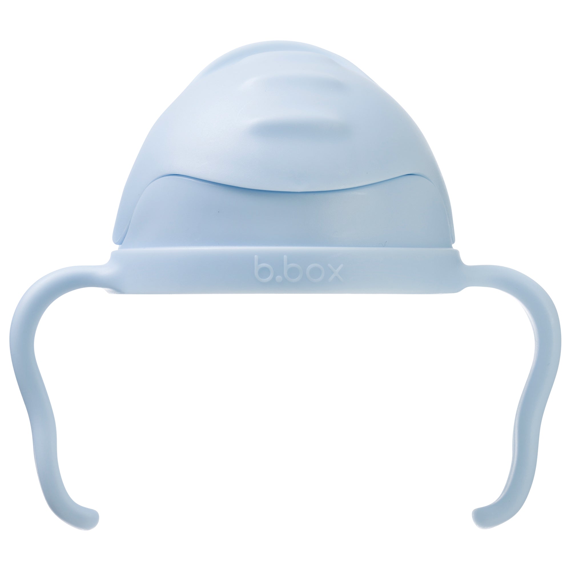 NEW sippy cup spare lids - bubblegum - b.box for kids