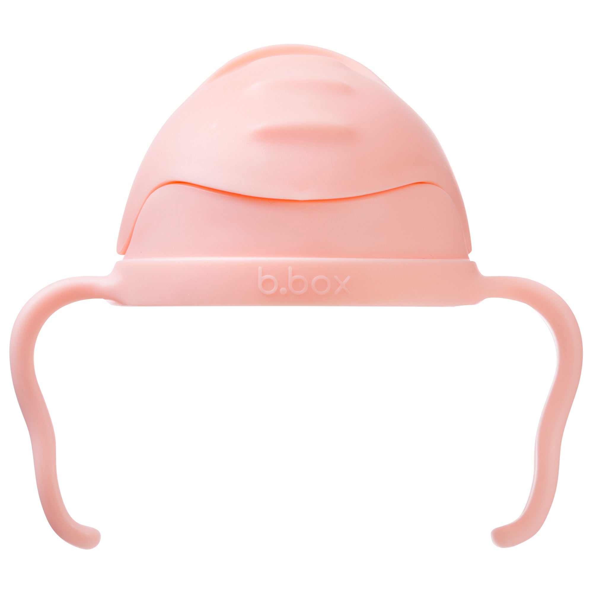 NEW sippy cup spare lids - tutti frutti - b.box for kids