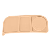 Lunchbox Replacement Silicone Seal - Pastel Orange (Feeling Peachy)