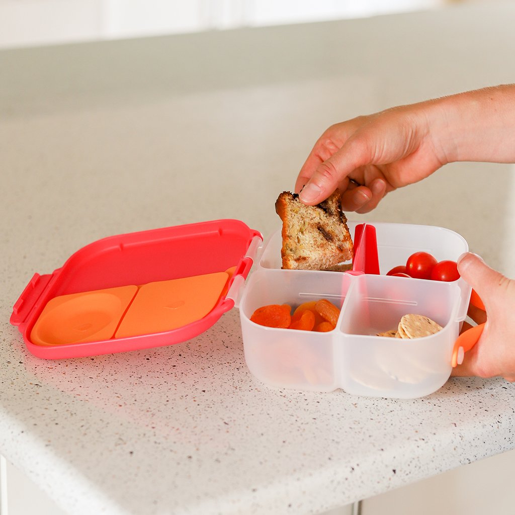 Bbox Mini Lunch Box – Urban Mom