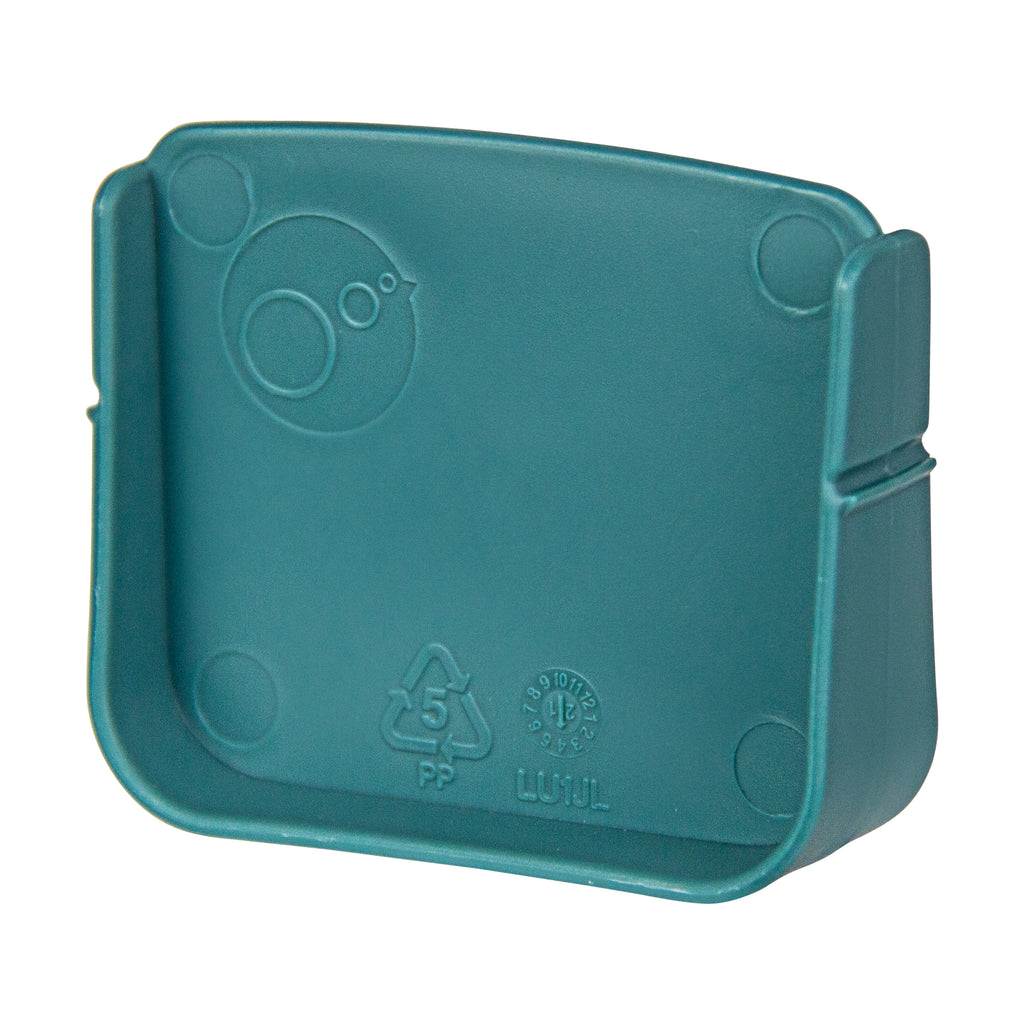 Lunchbox Replacement Divider - Emerald Forest - b.box for kids