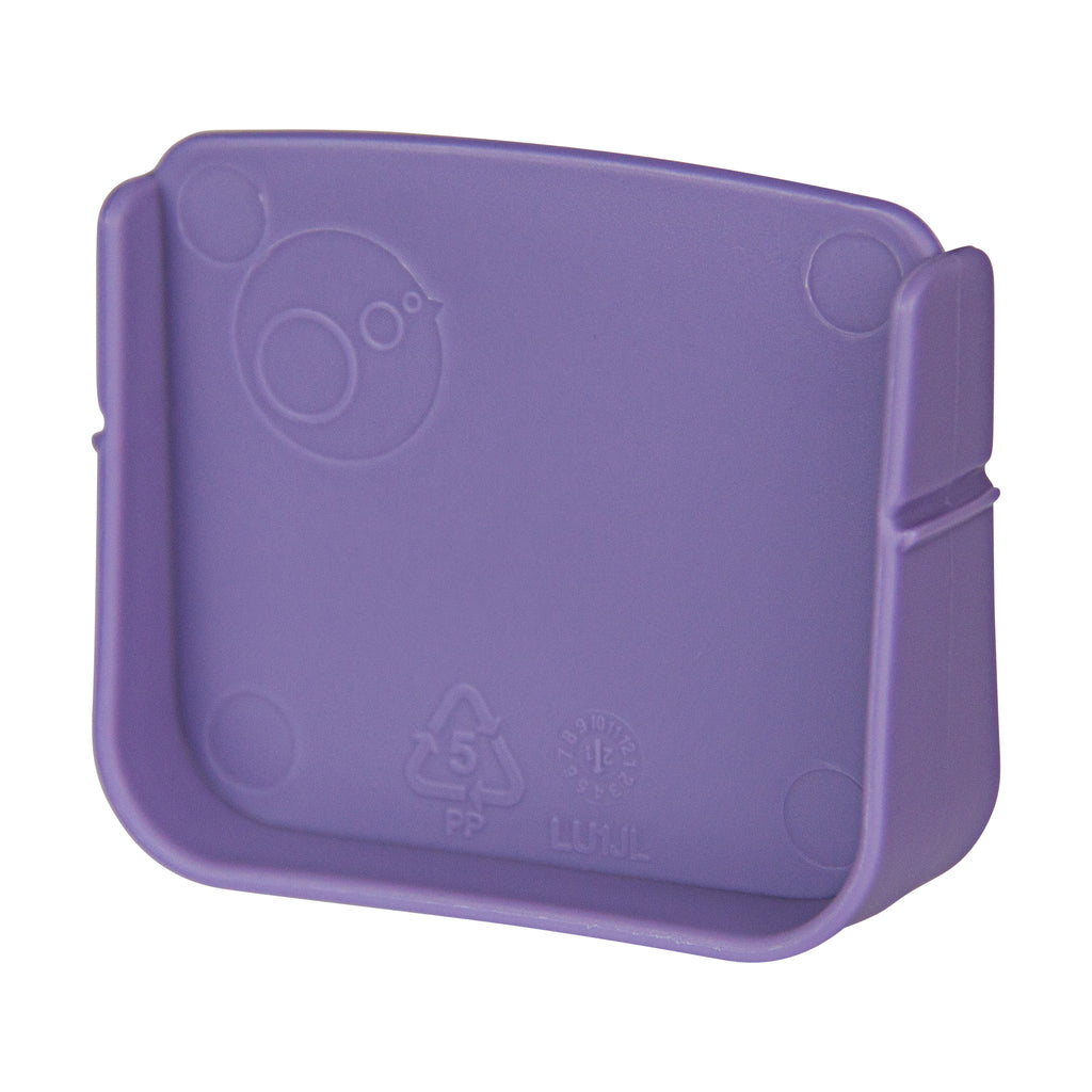 Lunchbox Replacement Divider - Lilac Pop - b.box for kids
