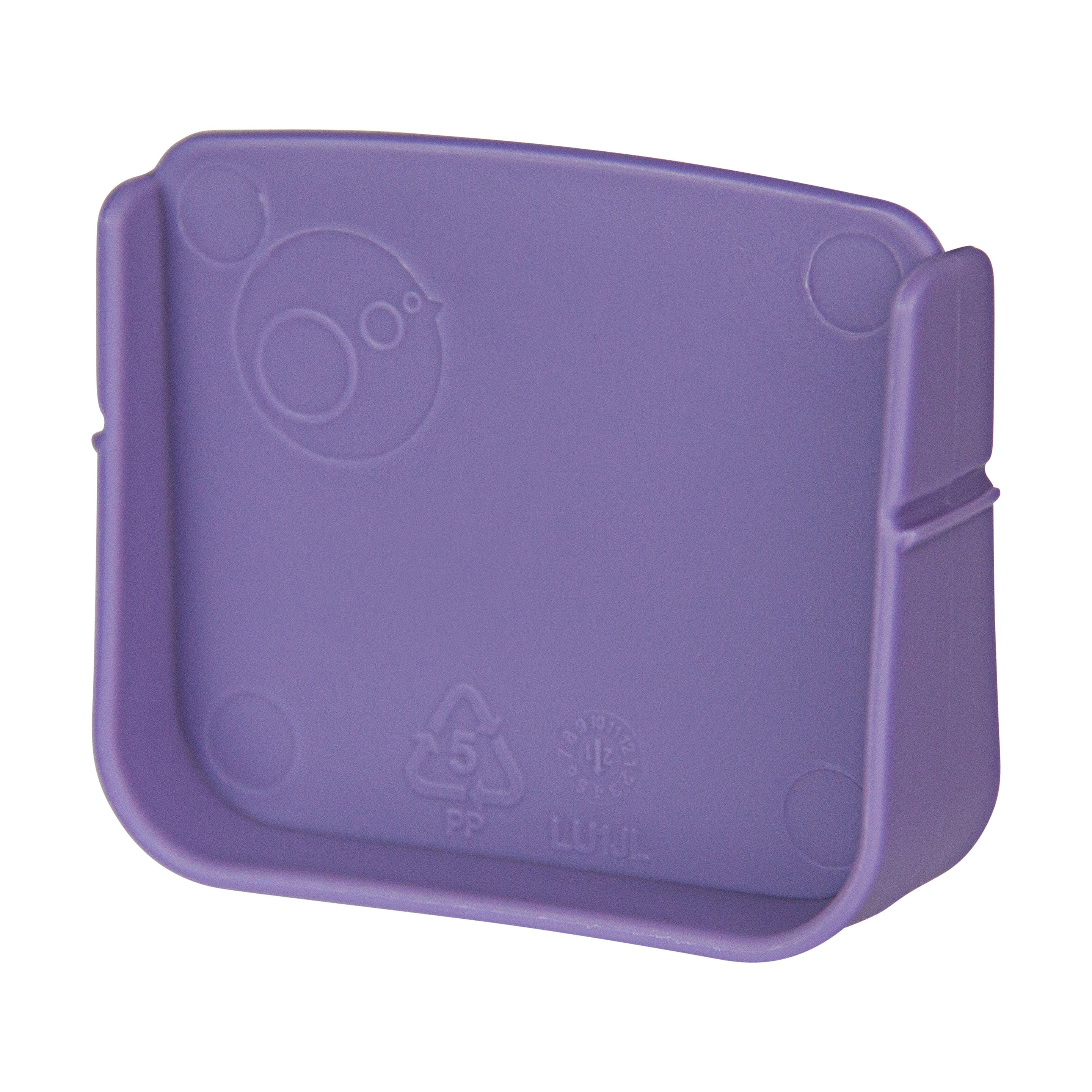 Lunchbox Replacement Divider - Lilac Pop - b.box for kids