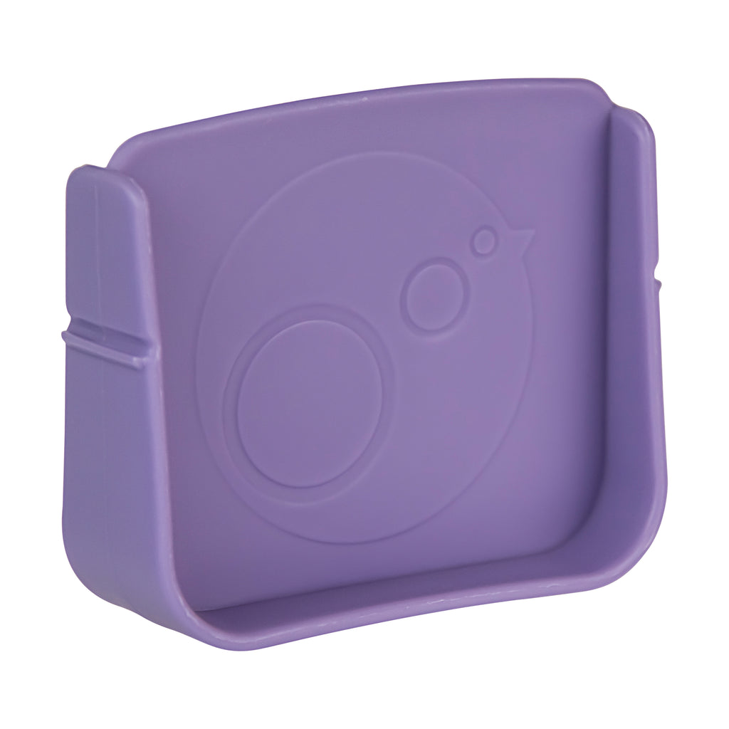Lunchbox Replacement Divider - Lilac Pop - b.box for kids