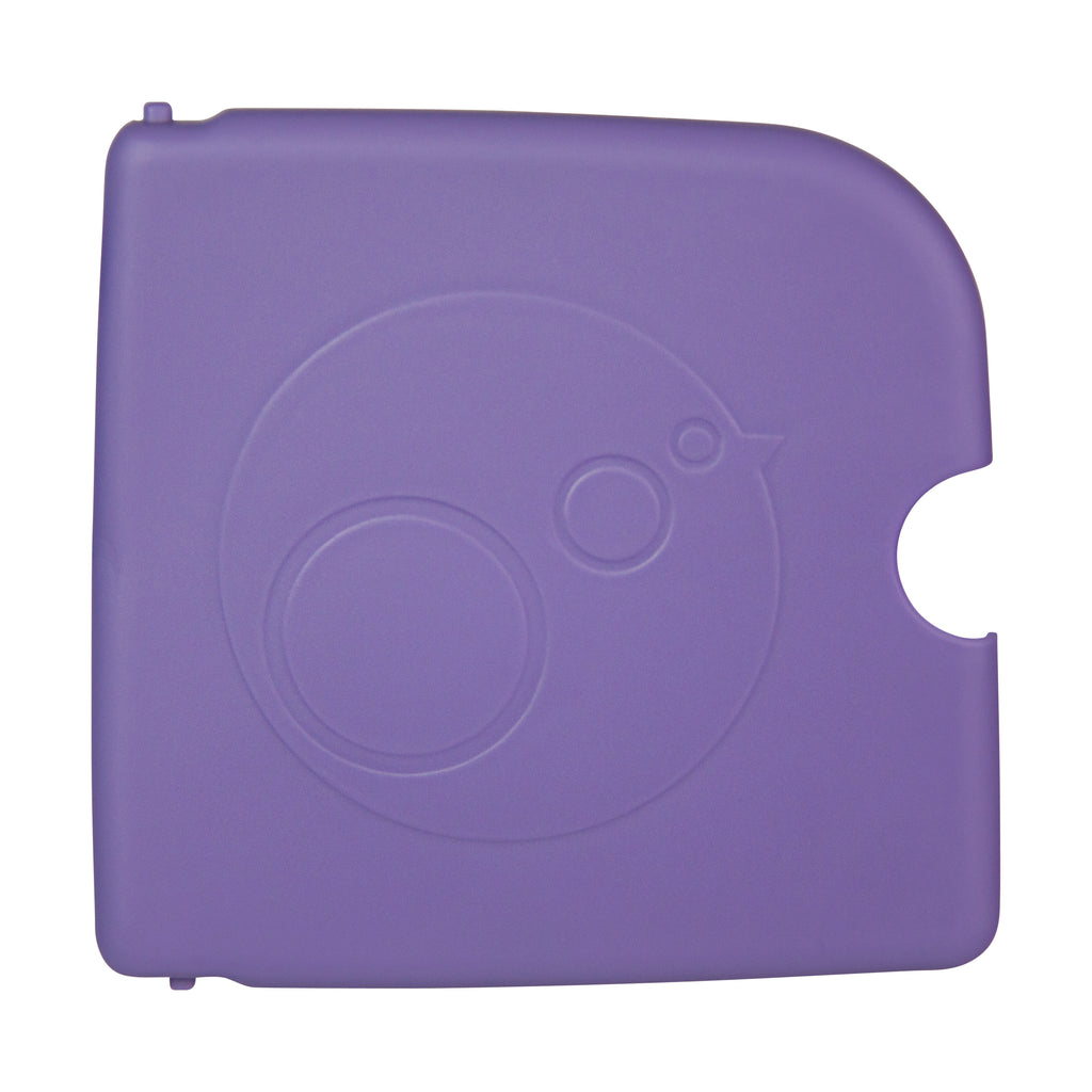Lunchbox Replacement Sandwich Cover - Lilac Pop - b.box for kids