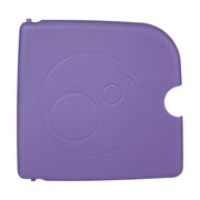 Lunchbox Replacement Sandwich Cover - Lilac Pop - b.box for kids
