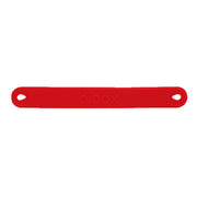 lunchbox replacement silicone handle - chilli red