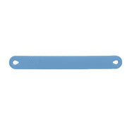 lunchbox replacement silicone handle - sky blue