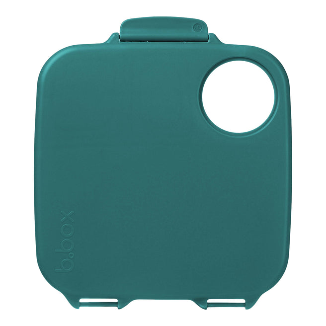 Lunchbox Replacement Lid - Emerald Forest - b.box for kids
