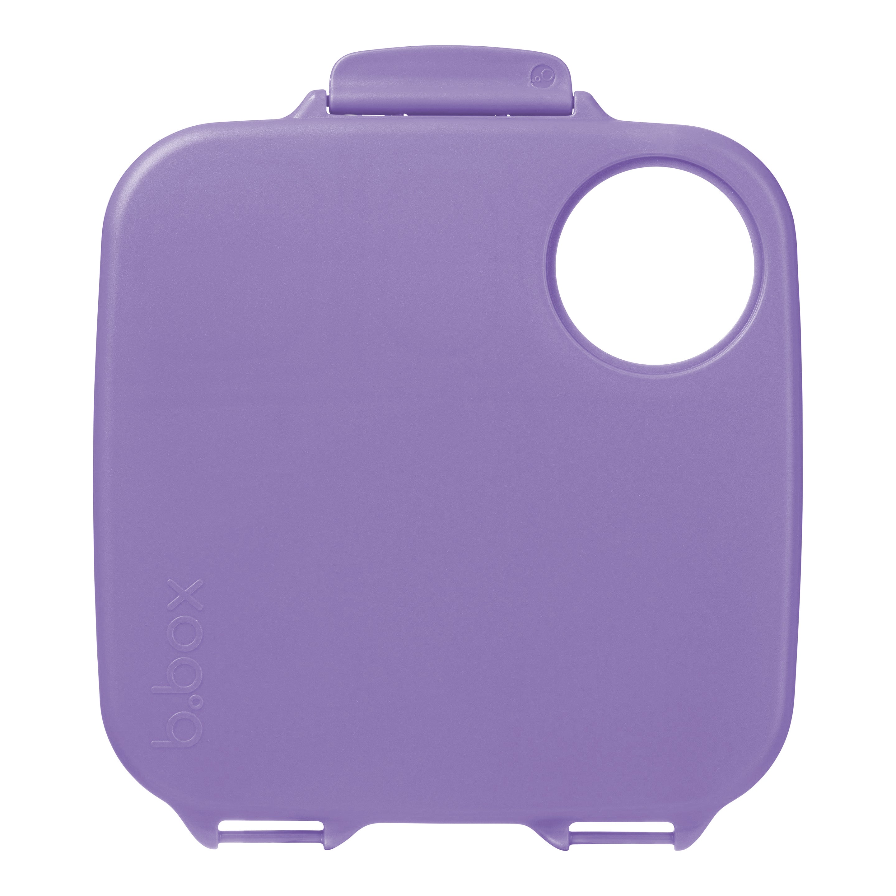 Lunchbox Replacement Lid - Lilac Pop - b.box for kids