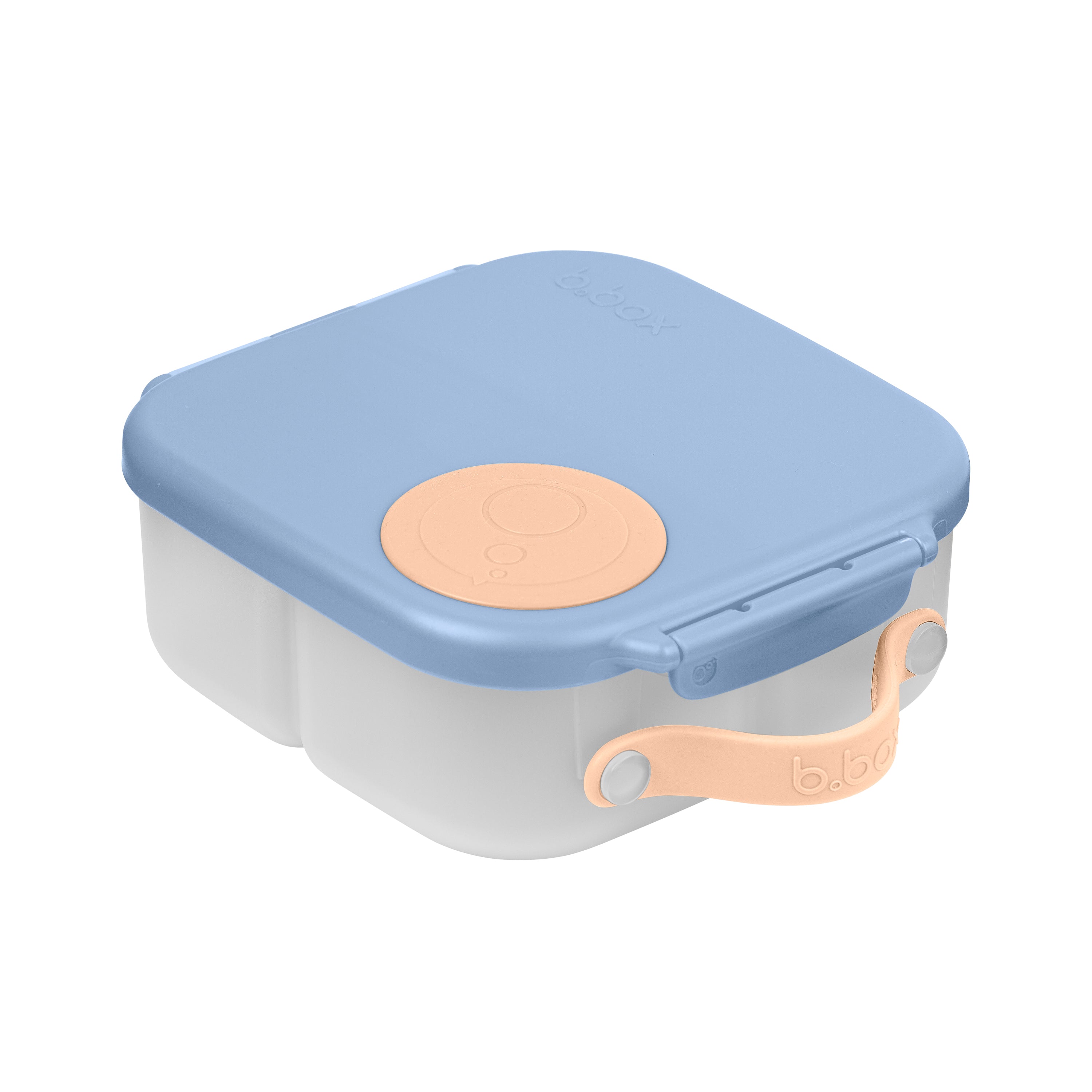 Mini Lunchbox Feeling Peachy Bento Style Peach - b.box for kids