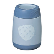 insulated food jar mini - friendly fox - b.box for kids