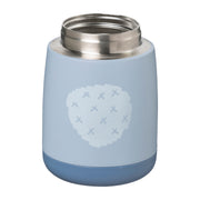insulated food jar mini - friendly fox - b.box for kids