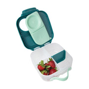 mini lunchbox - emerald forest - b.box for kids