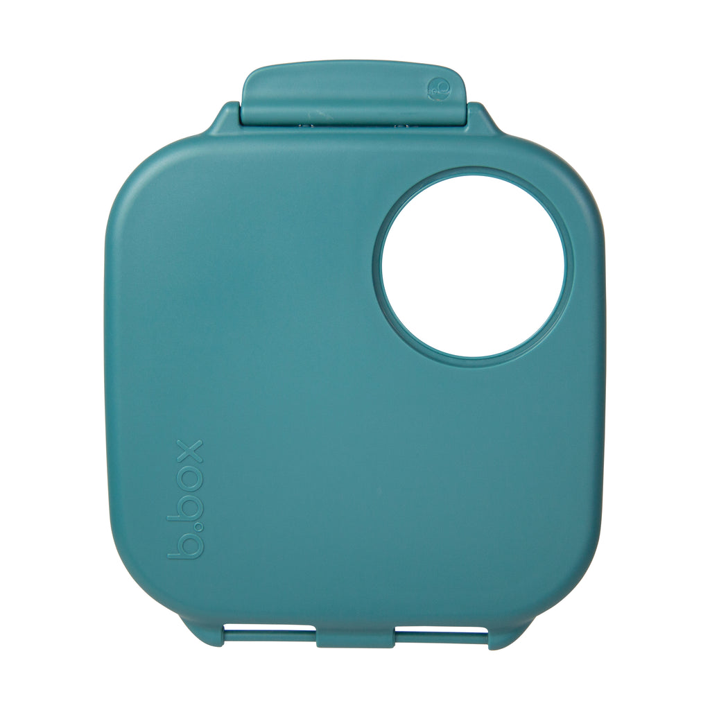 MINI Lunchbox Replacement Lid - Emerald Forest - b.box for kids